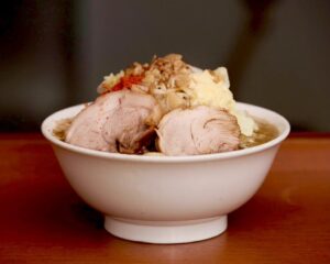 河原町にラーメン荘 地球規模で考えろ サンが2026年10月3日オープンへ
