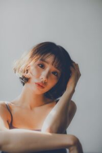 RVLentertainmentがタレントそらちィのマネジメントを開始