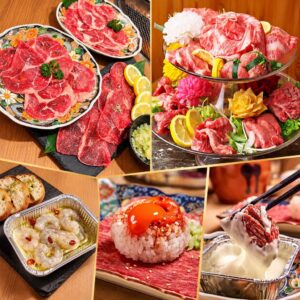 大阪梅田東通りに焼肉劇場 梅田店が2026年9月17日にオープンへ