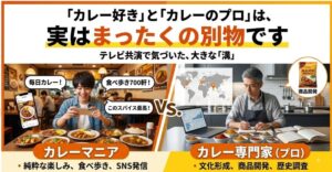 カレー総研がnote記事公開、カレー大學Web講座への招待企画も実施
