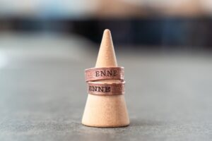 Mediabound、コイン指輪作り体験のENNE Ring 新宿店を2026年8月オープンへ