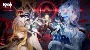 原神Ver.7.1が9月23日にリリースへ 新キャラ登場や6周年報酬も