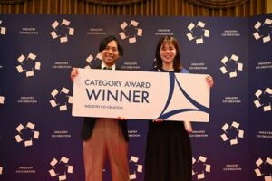 AtoJがICCサミットKYOTO 2026のガーディアン・アワードで総合2位