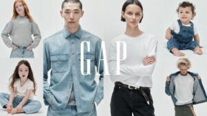 Gap浅草ROX店が2026年9月18日にオープンへ 浅草エリア初出店