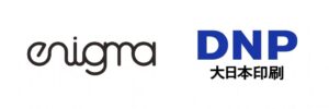 enigmaが大日本印刷と資本業務提携 デジタル体験型空間の創出を強化