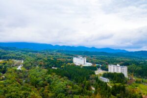 メルキュール宮城蔵王リゾート＆スパ、国際エコラベルGreen Keyを取得