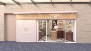 ハウス オブ クリード、日本初の旗艦店を六本木ヒルズに9月25日オープンへ