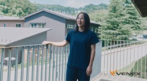 ベネクスが女子サッカー日本代表の北川ひかる選手とアンバサダー契約を締結