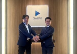 ニーズウェルとTinhVan Technologyが締結式を実施 AI駆動開発等で協業へ
