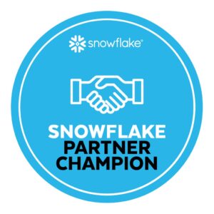 富士ソフトの技術者3名がSnowflake Partner Championに初認定