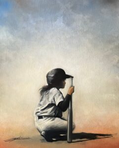 松坂屋静岡店で洋画家・滝浪文裕氏の個展が9月16日から開催へ 新作中心に展示