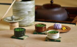 聖新陶芸が苔栽培キット抹茶碗苔盆栽を2026年9月14日に発売へ