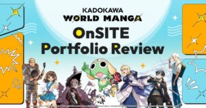 Comic Paradiseで漫画作品の持ち込み受付 海外出張編集部を開催へ