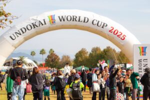 パソナグループ、淡路島で運動会イベントを10月30日から開催へ
