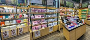 PAGE-ONER、新大久保で韓国コスメのコスきゅんショップを期間限定展開へ