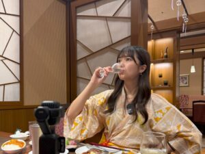 飯坂ホテルジュラク、魅力発信のYouTuber募集 無料滞在を提供へ