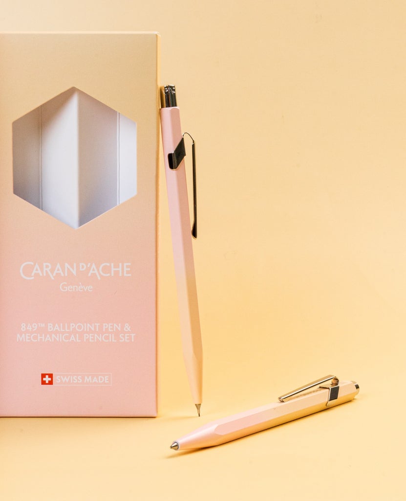 カランダッシュ、新生活向けコレクションを2026年9月19日より発売へ