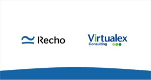 Rechoとバーチャレクスが提携 音声AIを活用したコンタクトセンター運営で協業