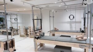 La pilatesが兵庫県川西市に川西能勢口店を新規オープン