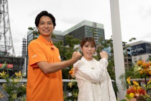 CBCテレビが情報番組推そうぜアジア大会を生放送 初回に吉田沙保里さんら出演