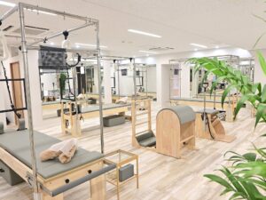 La pilatesが鹿児島店をオープン 整体とマシンを融合した女性専用スタジオ