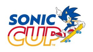 セガが15歳以下対象のスケートボード大会SONIC CUP 2026を12月に開催へ