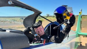 AIR RACE X 2026最終戦でデビッドソンが連覇 室屋義秀は年間2位に