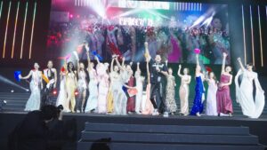 ダイアナ ゴールデン・プロポーションアワード2026開催 約5,000人が来場