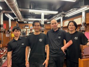 大阪焼肉・ホルモン ふたご 新宿区役所通り店が2026年9月14日オープンへ