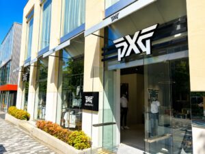 PXG Japanのゼネラルマネージャーに信田真樹が就任