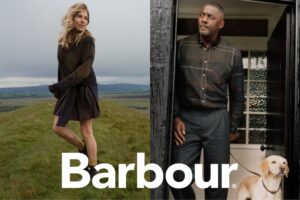 バブアーが2026年秋冬キャンペーンThe Barbour Wayの立ち上げを発表