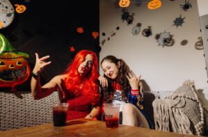 モクシー大阪梅田でハロウィーンイベント開催へ DJ5名が出演