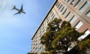望楼NOGUCHI函館が2027年4月20日に営業再開へ 宿泊予約の受付を開始