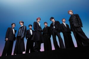 イモトアヤコ初主演の土ドラ再生のウズメ主題歌にMAZZELの新曲Touchが決定