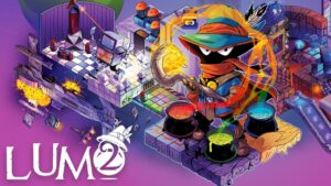 Lumo 2のPS5とSwitch向けパッケージ版が2026年12月17日に発売へ