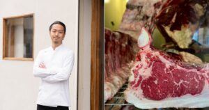 世田谷深沢の赤身肉専門精肉店赤市が公式ECサイトを開設 全国の赤身和牛を販売