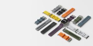 AULUMUがFKMクイックリリース・ウォッチバンドC05を9月14日に発売へ