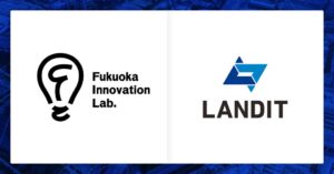ランディット、福岡のFIL.Tenjinに九州支社を2026年10月開設へ