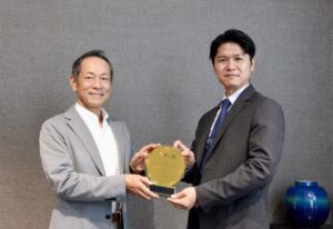 パナソニック デジタル、みん就IT就職人気ランキングITメーカー系で3年連続1位