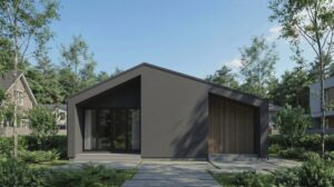 Make House、高性能注文住宅Sシリーズの新5商品を工務店向けに提供開始