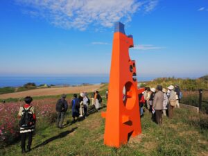 福岡県宗像市で響きあうアート宗像 第2回芸術祭が2026年11月に開催へ