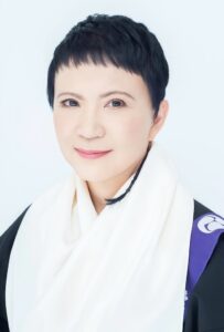 京都新聞企画事業、作家・僧侶の家田荘子さんと巡る高野山ツアーを10月10日に開催へ