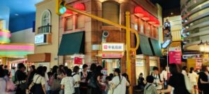 牛乳石鹸とグラミン日本がキッザニア東京でシングル家庭招待イベントを開催
