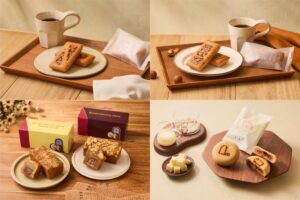 鎌倉紅谷がフィナンシェ クルミッ子など定番・限定菓子を10月14日より順次発売へ