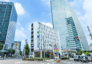 FIT-EASY 名駅牛島店がオープン サウナや高濃度酸素ルームを完備