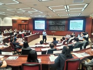名古屋商科大学が教員向けケースメソッド研修会を開催 約60名が参加