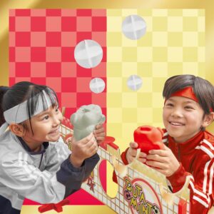 メガハウスがブタミントンDX 紅白ブタ合戦を2026年9月中旬に発売へ