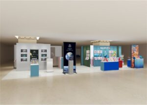 博多阪急にスウォッチのポップアップストアが2026年9月26日オープンへ
