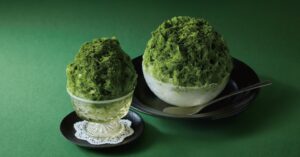和カフェ Tsumugi、お濃い抹茶金時など新商品5品を9月29日より発売へ