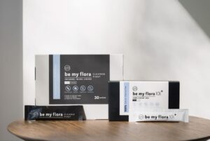 RESALONのbe my flora、全国8店舗の@cosmeに順次登場へ